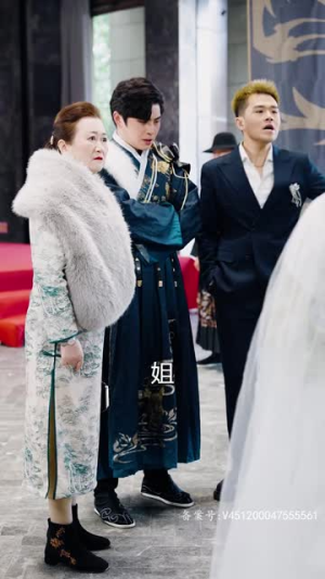 我瞎编功法你们怎么都成仙了（90集）短剧全集VR沉浸版