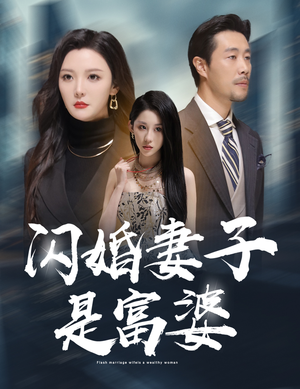 拜金女儿嫌我穷(59集) 拜金女儿嫌我穷(59集)短剧合集彩蛋完整版