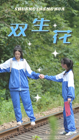 双生花（36集）短剧合集彩蛋完整版