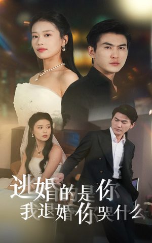 逃婚的是你我退婚你哭什么(71集) 逃婚的是你我退婚你哭什么(71集)短剧全系列永久免费