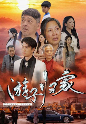 游子归家（88集）短剧热映全集免费刷
