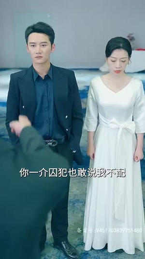 被陷害入狱后我成了阴阳天师（87集）短剧限免全集任你点