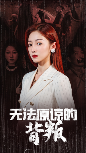 无法原谅的背叛（38集）短剧全集投屏大屏看
