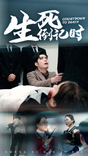 生死倒计时（29集）短剧合集导演剪辑版