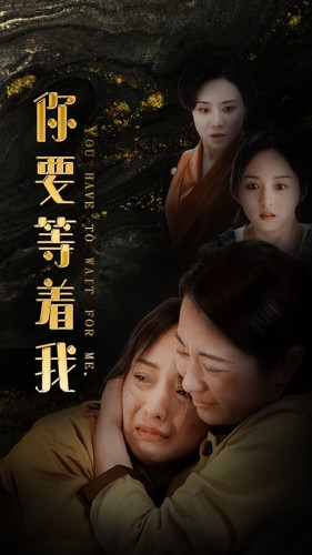 你要等着我(85集) 你要等着我(85集)短剧全集VR沉浸版
