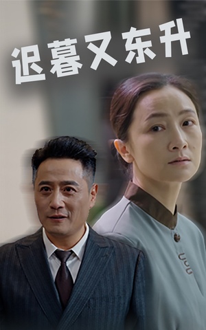 迟暮又东升（35集）短剧大结局超前点映