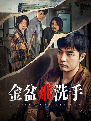 金盆难洗手（90集）短剧合集杜比音效版