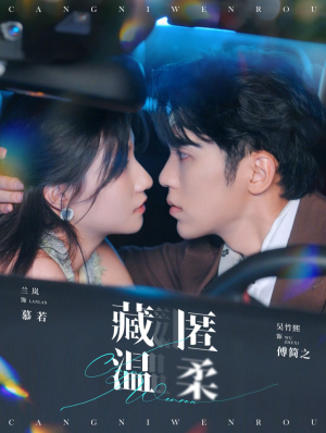藏匿温柔（99集）短剧合集导演剪辑版