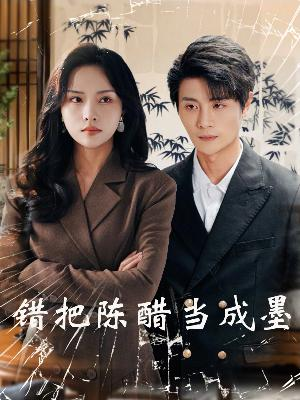 错把陈醋当成墨（29集）短剧全集高清完整版