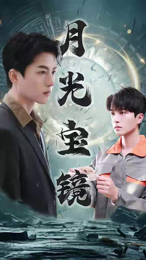月光宝镜(98集) 月光宝镜(98集)短剧全系列免费畅享