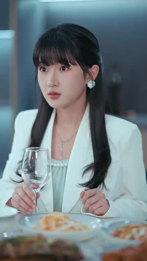 炮灰女配（54集）短剧结局篇全集直通