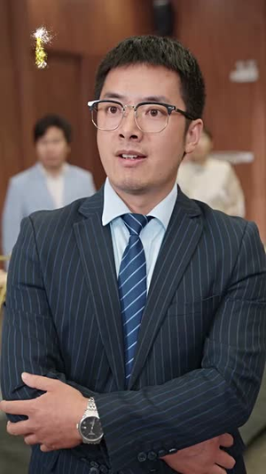 父爱从收养开始(64集) 父爱从收养开始(64集)短剧全集热力排行榜之一