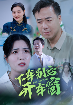 下车别忘开车窗(59集) 下车别忘开车窗(59集)短剧全系列永久免费
