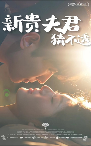 新贵夫君猜不透(84集) 新贵夫君猜不透(84集)短剧全系列免费畅享