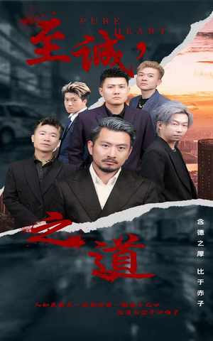 至诚之道（75集）短剧精选全集无广告