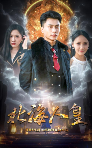 北海人皇（80集）短剧全集解锁零收费