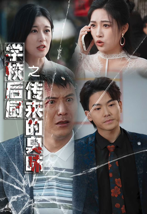 学校后厨传来的臭味(30集) 学校后厨传来的臭味(30集)短剧全剧免费合集