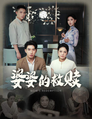婆婆的救赎（50集）短剧限免全集任你点
