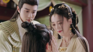 授她以柄（20集）短剧合集4K修复版