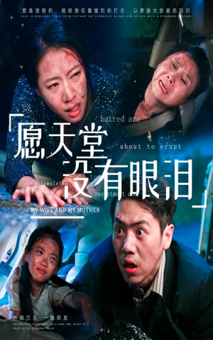 愿天堂没有眼泪（70集）短剧宝藏全集限免看
