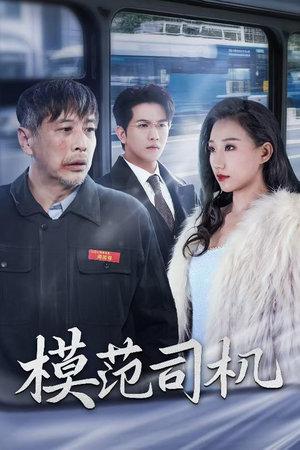 模范司机（30集）短剧热播全集免费追