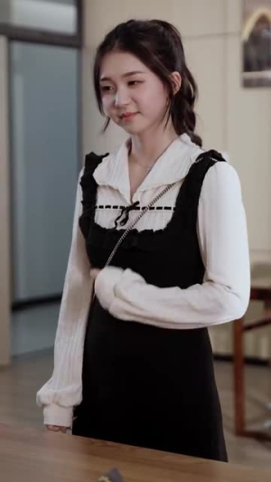 追光少女（74集）短剧全集幕后花絮版