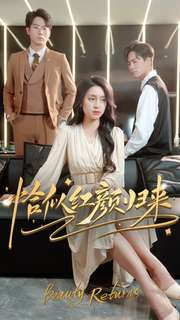 恰似红颜归来(79集) 恰似红颜归来(79集)短剧合集导演剪辑版