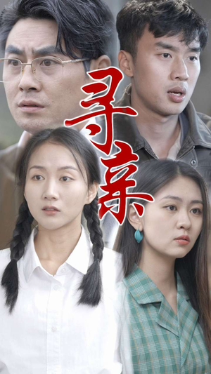 寻亲（35集）短剧全集高清无码版