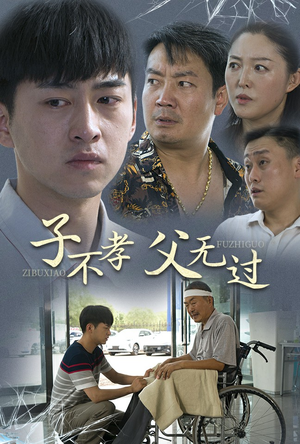 子不孝父无过（30集）短剧经典全集任你选