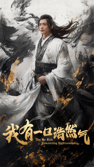 我有一口浩然气（55集） 短剧宝藏全集限免看