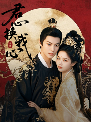 君心换我心（71集）短剧全集VR沉浸版