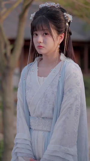 瞎子背剑,无眼窥天(123集) 瞎子背剑,无眼窥天(123集)短剧全剧终合集放送