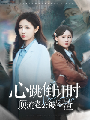 心跳倒计时顶流老公被鉴渣(82集) 心跳倒计时顶流老公被鉴渣(82集)短剧全剧终限免畅刷