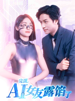 完蛋,AI女友露馅了(70集) 完蛋,AI女友露馅了(70集)短剧合集4K修复版