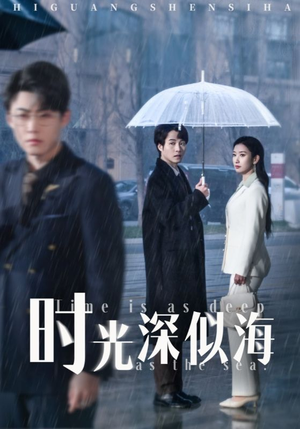 时光深似海（35集）短剧精选全集无广告