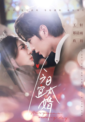今日宜大婚（59集）短剧合集导演剪辑版