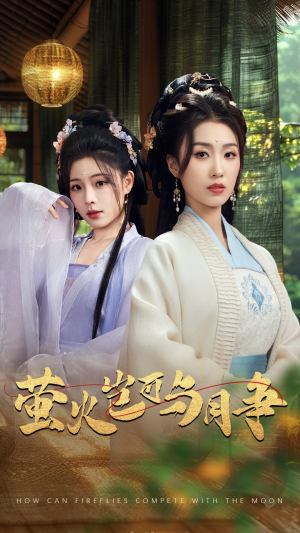 萤火岂可与月争(70集) 萤火岂可与月争(70集)短剧超清全集在线看