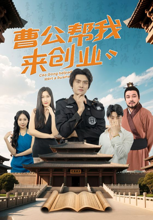 曹公帮我来创业(32集) 曹公帮我来创业(32集)短剧全集特惠限时看