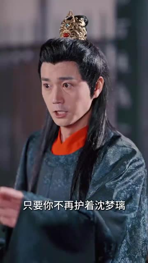 和离后,她带崽嫁入太子府(60集) 和离后,她带崽嫁入太子府(60集)短剧最终回限免畅看