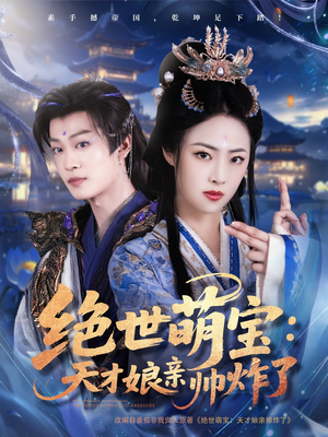 绝世萌宝:天才娘亲帅炸了(75集) 绝世萌宝:天才娘亲帅炸了(75集)短剧最终回限免畅看