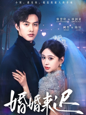 婚婚来迟(86集) 婚婚来迟(86集)短剧爆款全集在线播