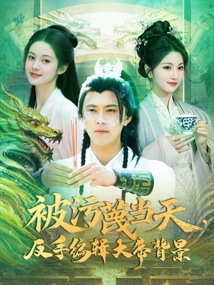 被污蔑当天,反手编辑大帝背景(100集) 被污蔑当天,反手编辑大帝背景(100集)短剧全集投屏大屏看