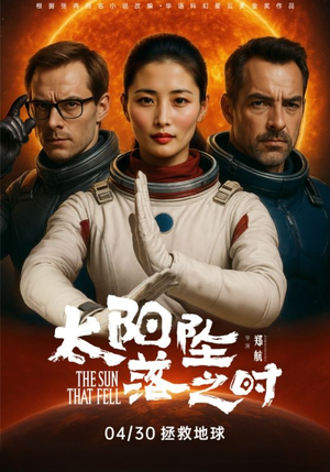 太阳坠落之时（30集）短剧全集畅看无门槛