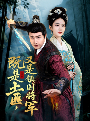 既是土匪，又是镇国将军（65集）短剧全集热力排行榜之一