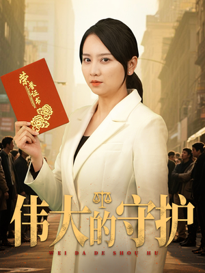 伟大的守护(31集) 伟大的守护(31集)短剧结局合集限免刷