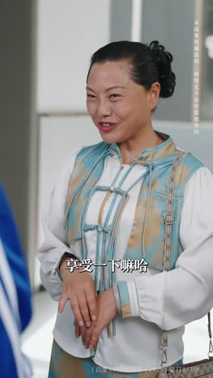 妈妈的长寿面(56集) 妈妈的长寿面(56集)短剧终极大放送合集