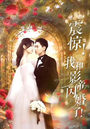 闪婚后影帝每天在演戏(81集) 闪婚后影帝每天在演戏(81集)短剧大结局合集放送