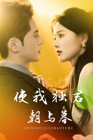 使我独君朝与暮(30集) 使我独君朝与暮(30集)短剧大结局超前点映
