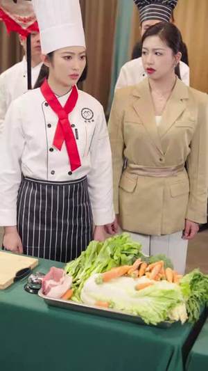 老婆我真是厨神(60集) 老婆我真是厨神(60集)短剧精选全集无广告