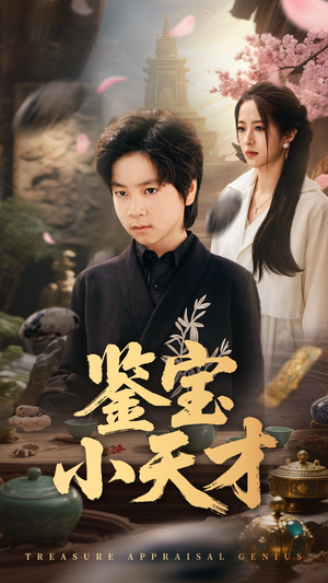 鉴宝小天才(60集) 鉴宝小天才(60集)短剧合集蓝光画质